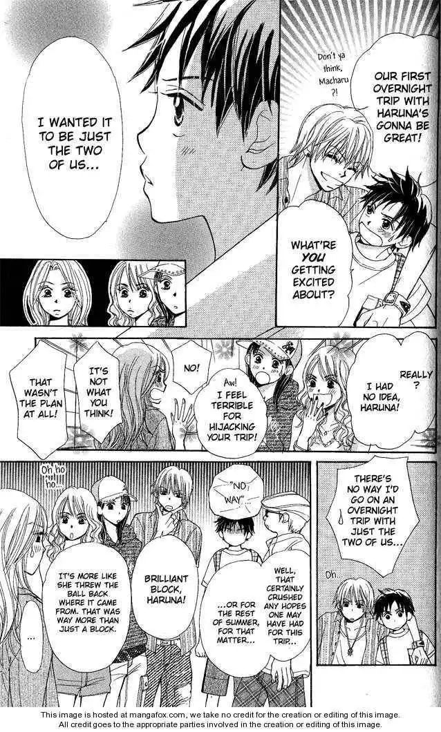 Monkey High! Chapter 11 8